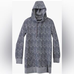 EUC KAVU Roberta long Sweatshirt